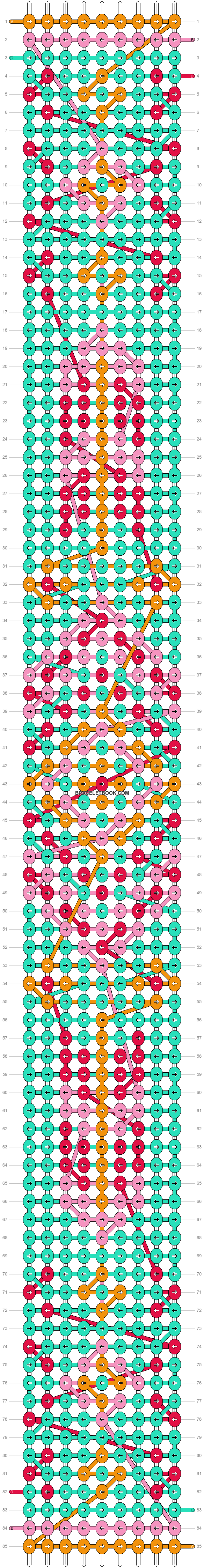 Alpha pattern #20735 variation #396486 pattern
