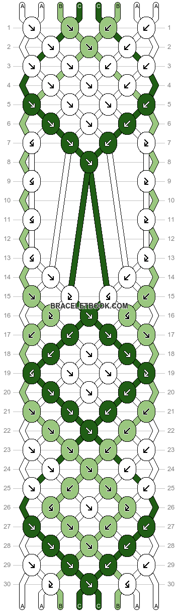 Normal pattern #191474 variation #396488 pattern