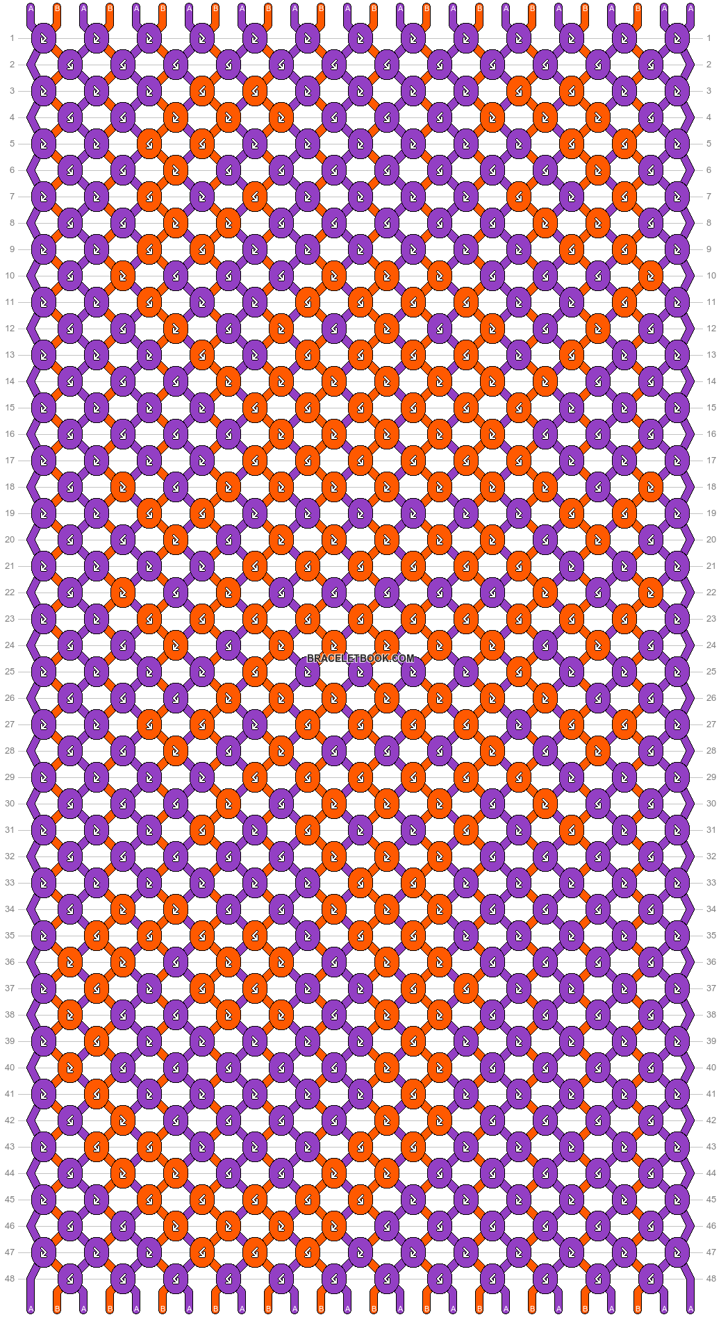 Normal pattern #177829 variation #396489 pattern