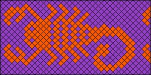 Normal pattern #177829 variation #396489