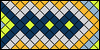 Normal pattern #17657 variation #396490