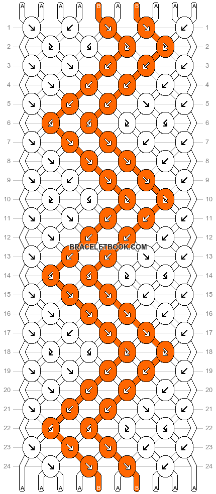 Normal pattern #190943 variation #396493 pattern