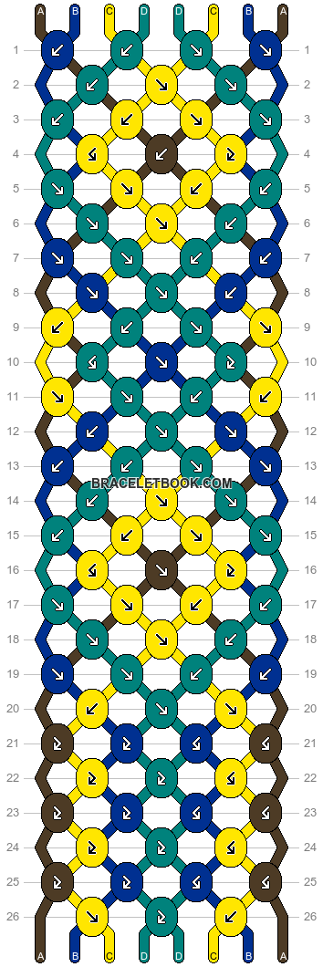 Normal pattern #190924 variation #396494 pattern
