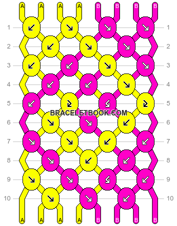 Normal pattern #90056 variation #396495 pattern