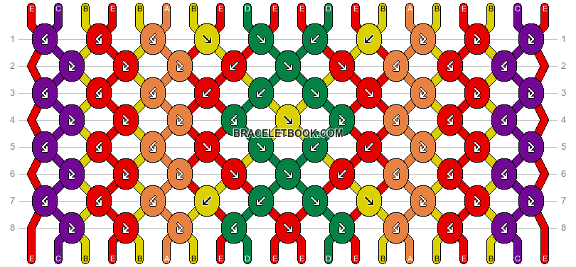 Normal pattern #181423 variation #396496 pattern