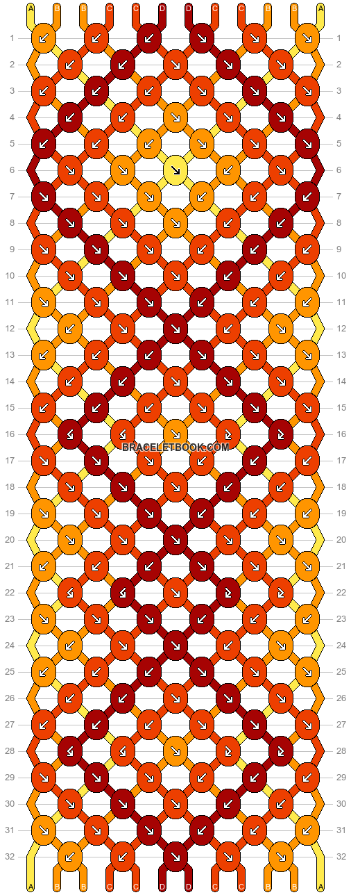 Normal pattern #191462 variation #396499 pattern