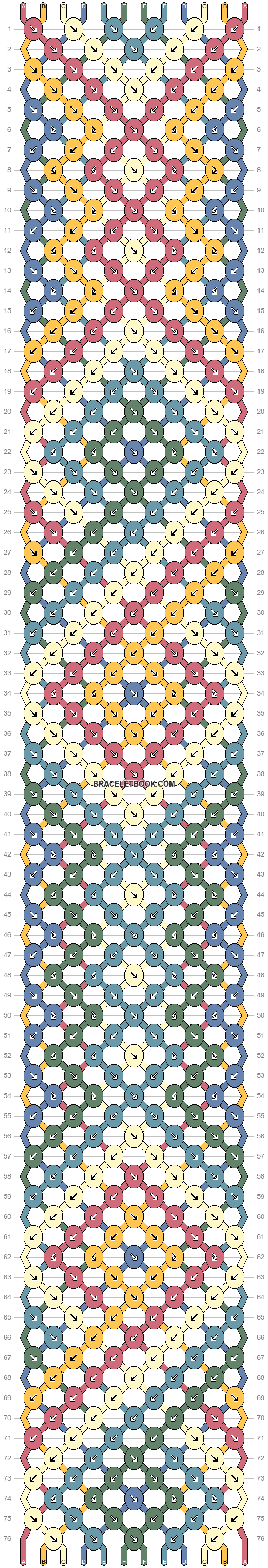Normal pattern #32964 variation #396504 pattern