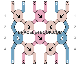 Normal pattern #17620 variation #396505 pattern