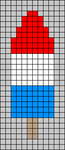 Alpha pattern #136058 variation #396507