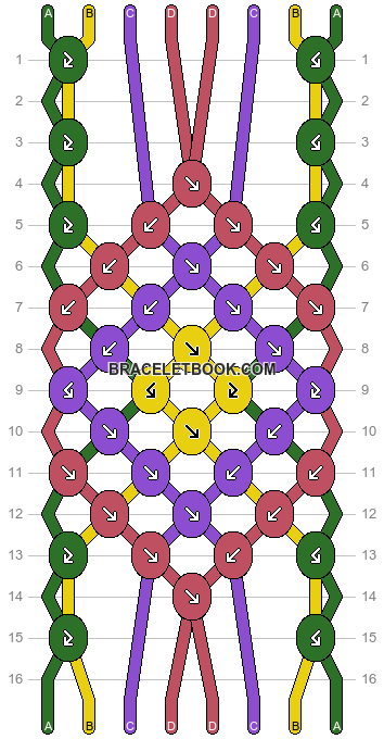 Normal pattern #153672 variation #396508 pattern