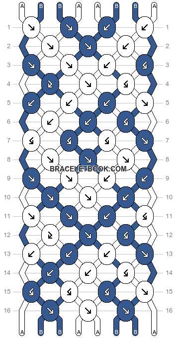 Normal pattern #25904 variation #396511 pattern