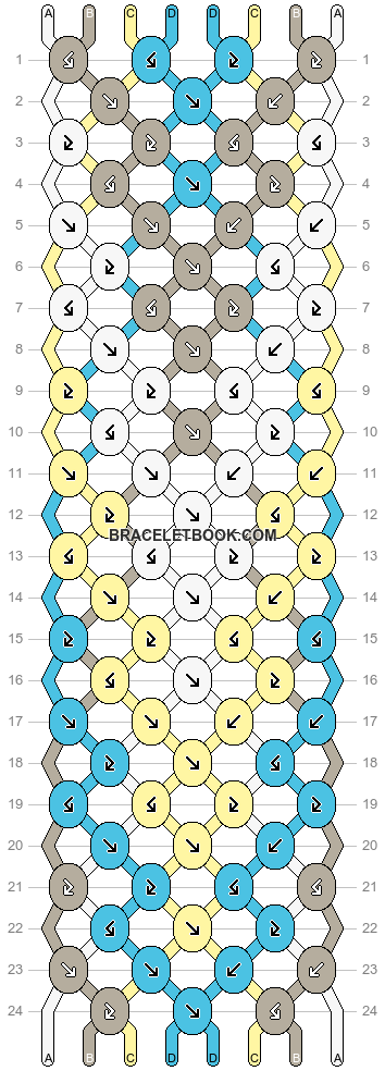 Normal pattern #67386 variation #396515 pattern