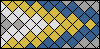 Normal pattern #67386 variation #396516