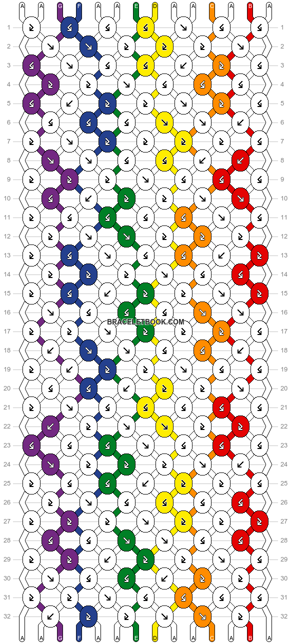 Normal pattern #191109 variation #396517 pattern