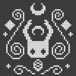 Alpha pattern #181926 variation #396518