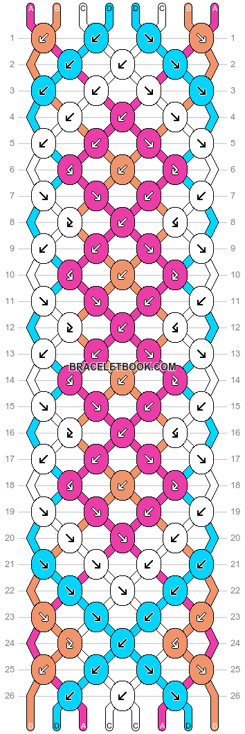 Normal pattern #1177 variation #396520 pattern