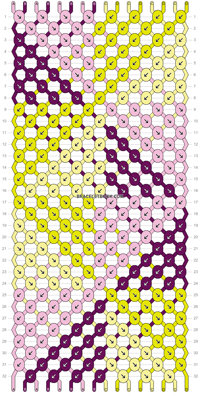Normal pattern #9913 variation #396522 pattern