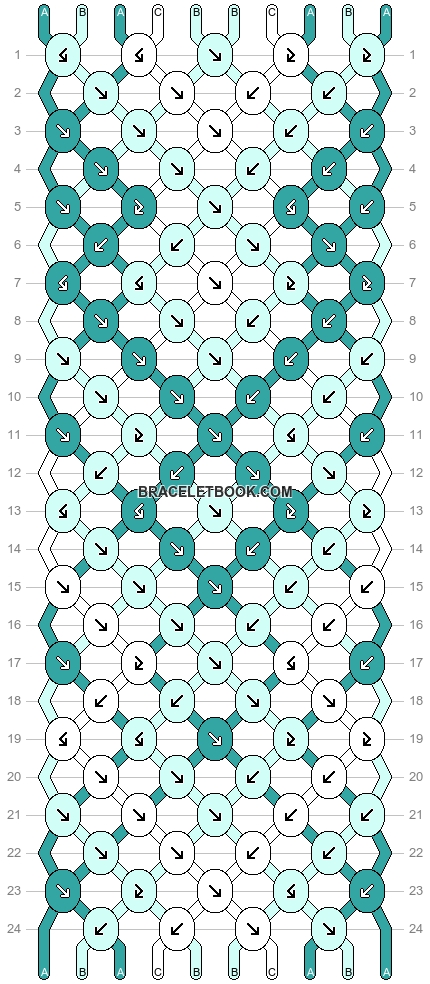 Normal pattern #133889 variation #396523 pattern