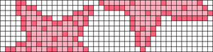 Alpha pattern #191150 variation #396526