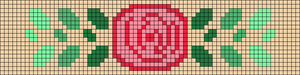 Alpha pattern #163131 variation #396528