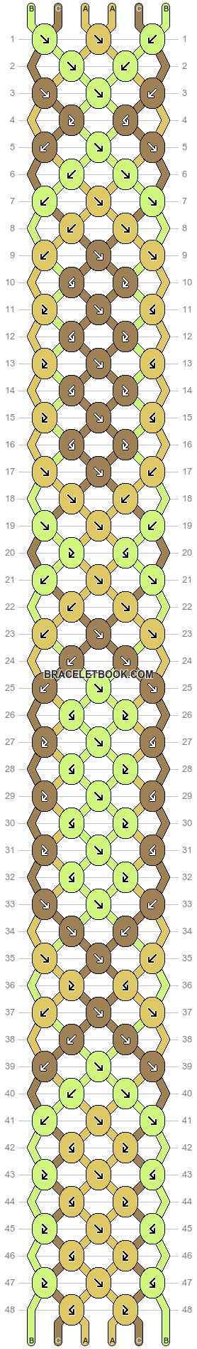 Normal pattern #189699 variation #396533 pattern