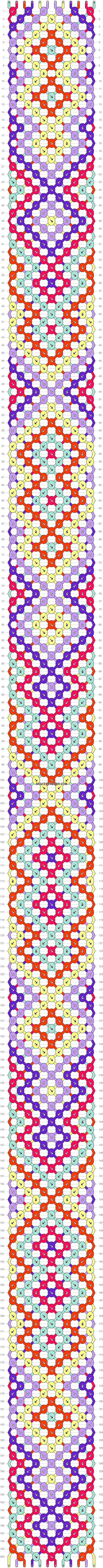 Normal pattern #144995 variation #396534 pattern
