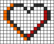 Alpha pattern #93290 variation #396535