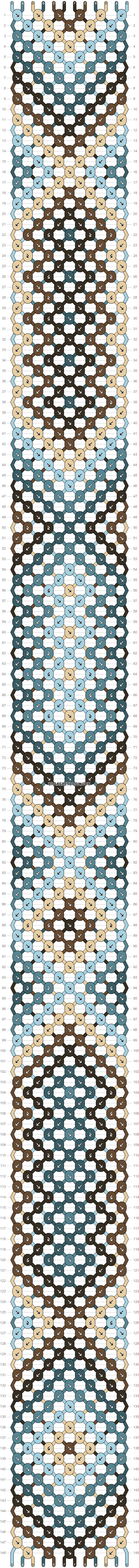 Normal pattern #151367 variation #396539 pattern