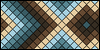 Normal pattern #151367 variation #396539