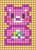 Alpha pattern #191121 variation #396540