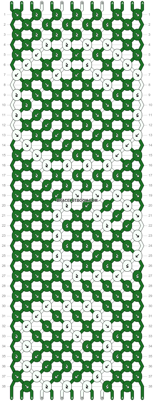 Normal pattern #176643 variation #396542 pattern