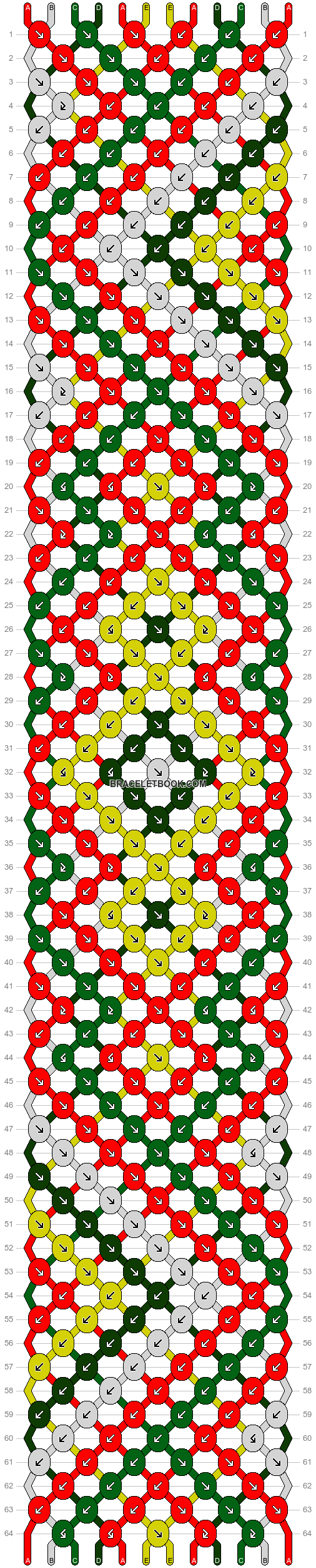 Normal pattern #170384 variation #396543 pattern