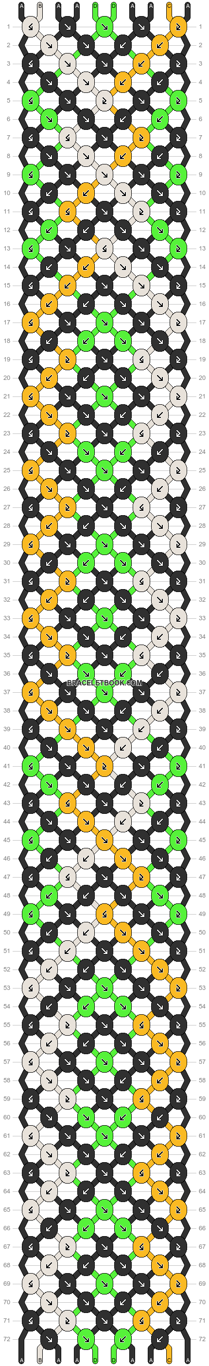 Normal pattern #107168 variation #396545 pattern