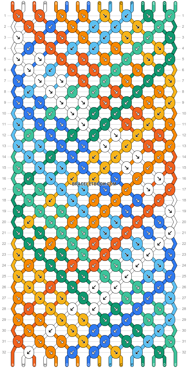 Normal pattern #188886 variation #396546 pattern