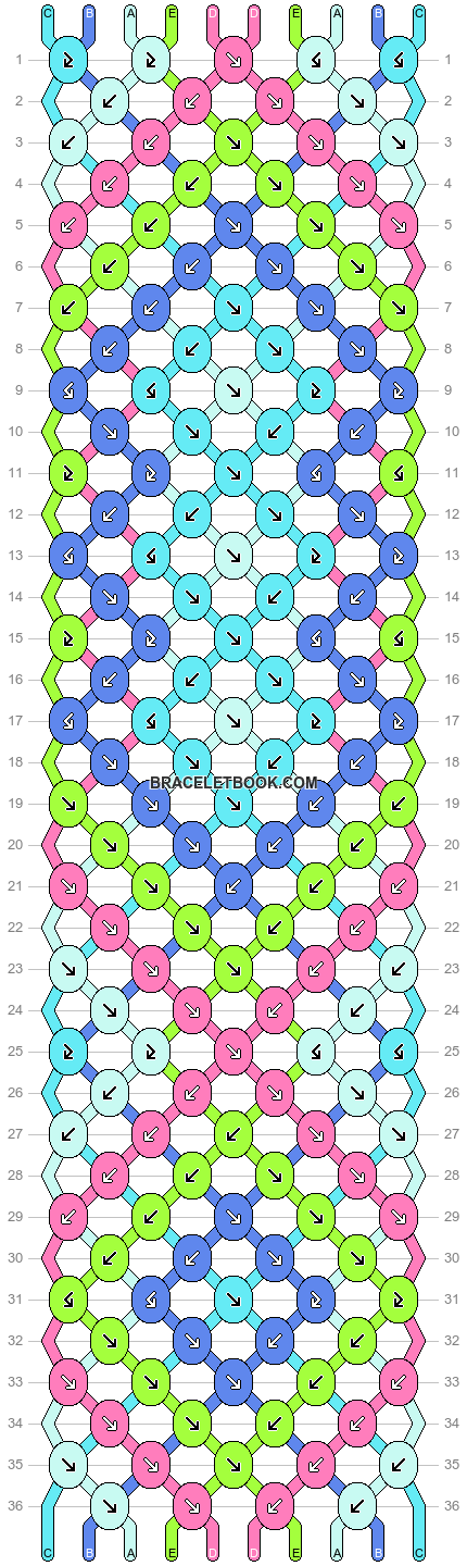 Normal pattern #155776 variation #396547 pattern