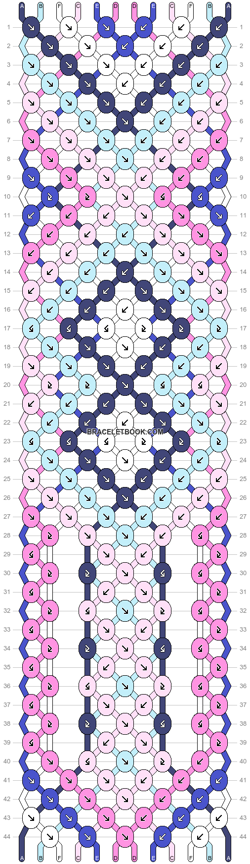 Normal pattern #28009 variation #396549 pattern