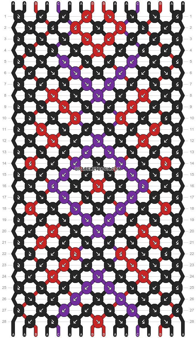 Normal pattern #86517 variation #396550 pattern