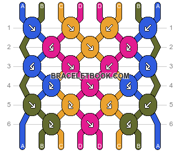 Normal pattern #18094 variation #396552 pattern