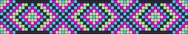 Alpha pattern #15787 variation #396554 preview