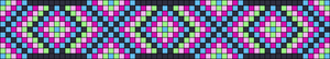 Alpha pattern #15787 variation #396554