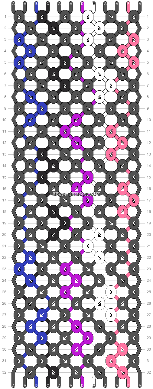Normal pattern #191292 variation #396555 pattern