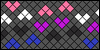 Normal pattern #191292 variation #396555
