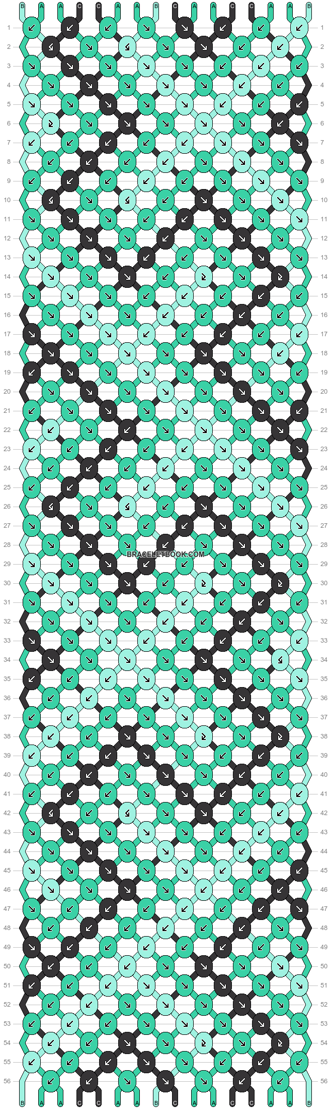 Normal pattern #103871 variation #396556 pattern