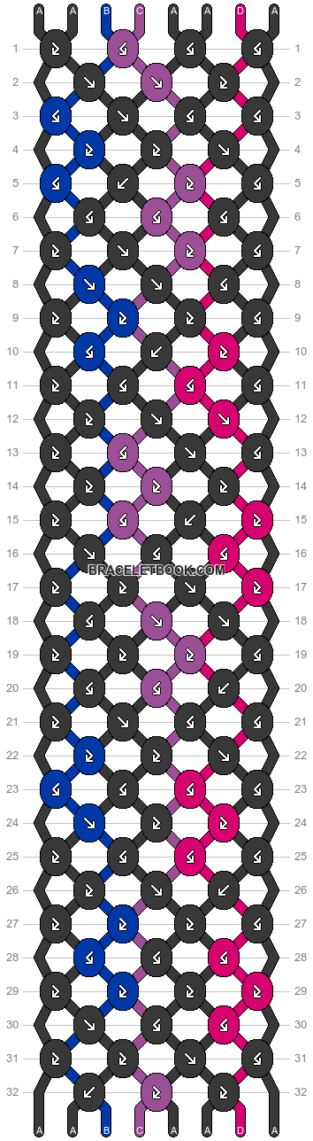 Normal pattern #191339 variation #396557 pattern