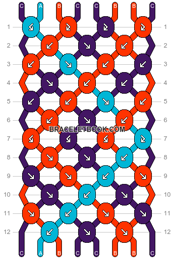 Normal pattern #140973 variation #396558 pattern