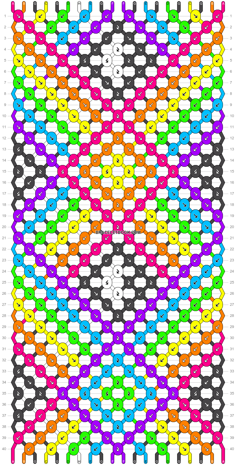 Normal pattern #42090 variation #396559 pattern