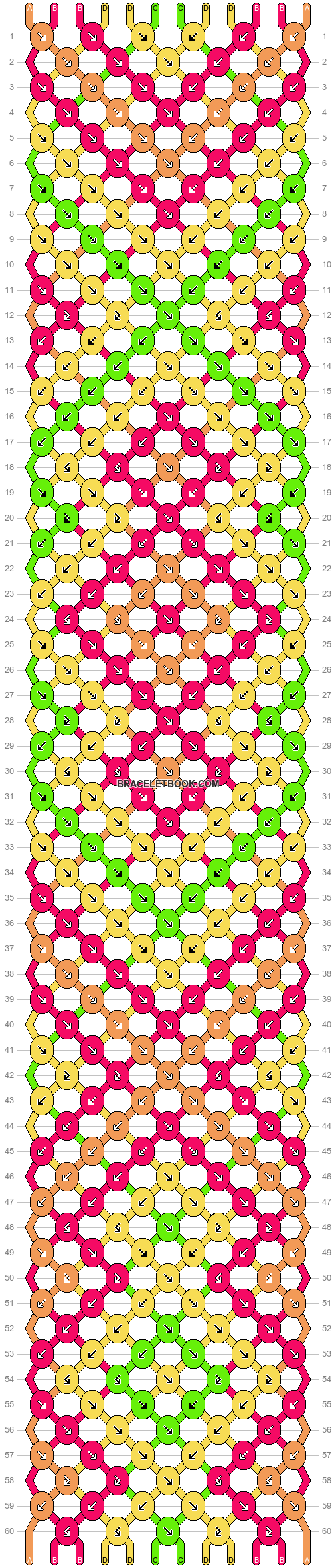 Normal pattern #158968 variation #396560 pattern