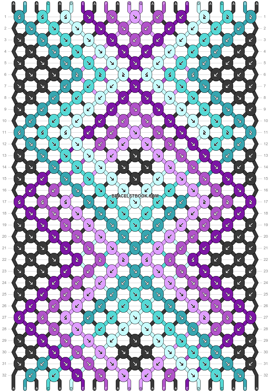 Normal pattern #169405 variation #396561 pattern