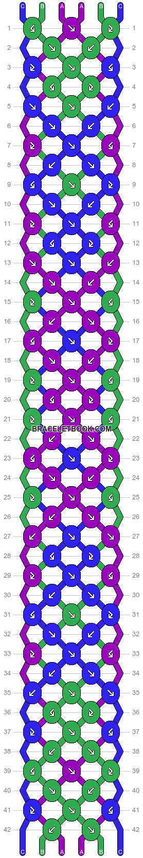 Normal pattern #190658 variation #396563 pattern