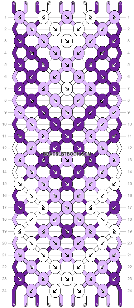 Normal pattern #133889 variation #396565 pattern